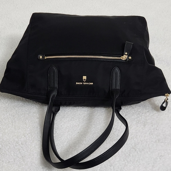 Michael Kors‎ Black Tote Bag - Picture 9 of 15